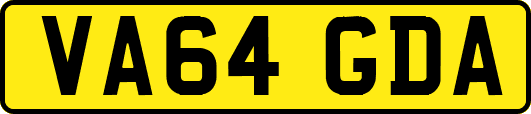 VA64GDA