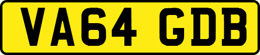 VA64GDB