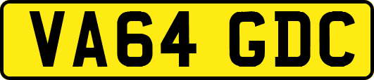 VA64GDC