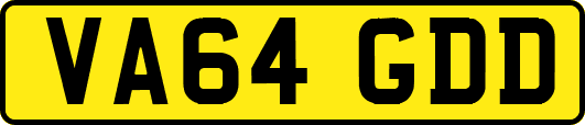 VA64GDD