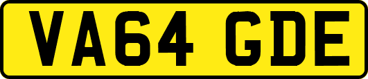 VA64GDE