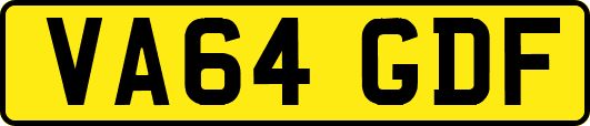 VA64GDF