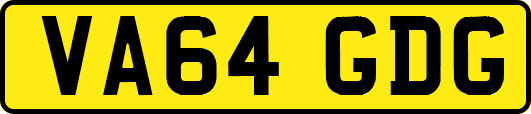 VA64GDG