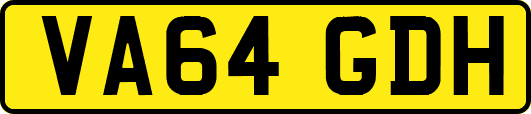 VA64GDH