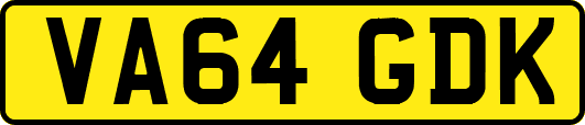VA64GDK