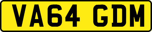 VA64GDM