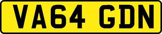 VA64GDN