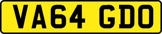 VA64GDO