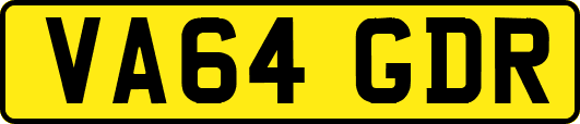 VA64GDR