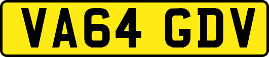 VA64GDV