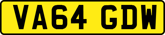 VA64GDW