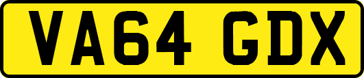 VA64GDX