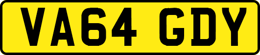 VA64GDY