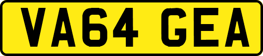 VA64GEA