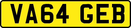 VA64GEB