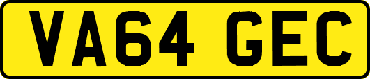VA64GEC