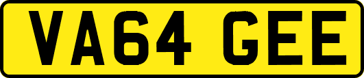 VA64GEE