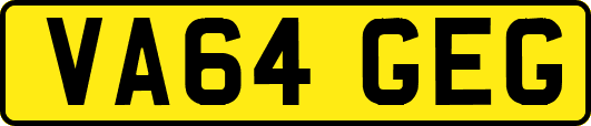 VA64GEG
