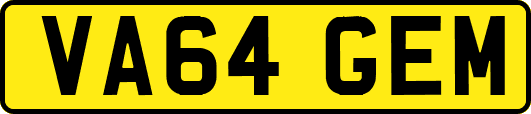 VA64GEM