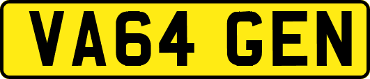 VA64GEN