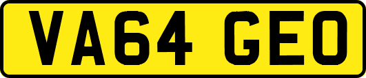 VA64GEO