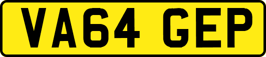 VA64GEP