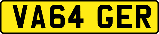 VA64GER