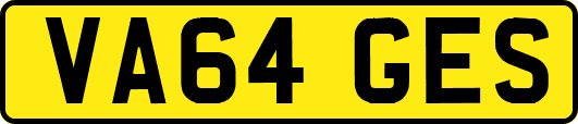 VA64GES