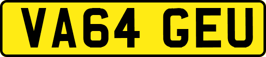 VA64GEU