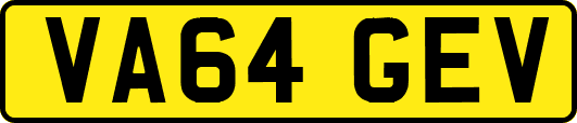 VA64GEV