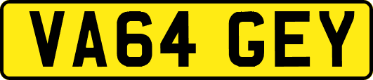 VA64GEY