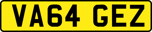 VA64GEZ
