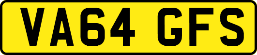 VA64GFS