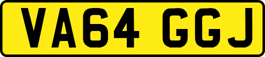 VA64GGJ