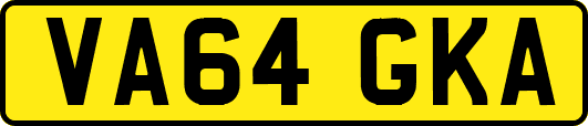 VA64GKA