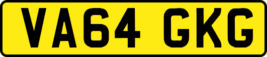VA64GKG