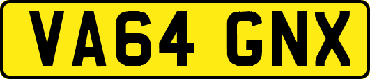 VA64GNX