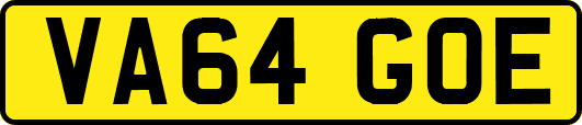 VA64GOE