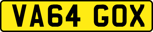 VA64GOX