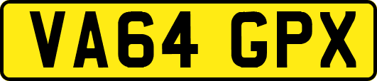 VA64GPX