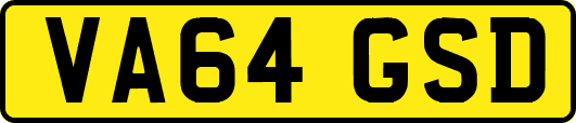 VA64GSD