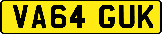 VA64GUK