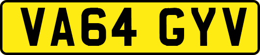 VA64GYV