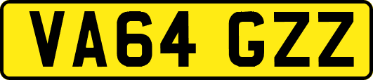 VA64GZZ