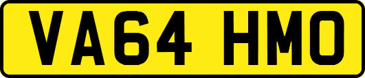 VA64HMO