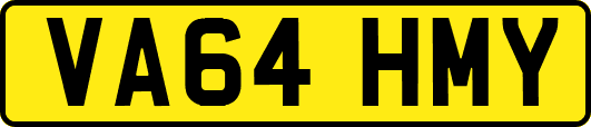 VA64HMY