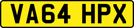 VA64HPX