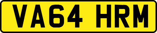 VA64HRM