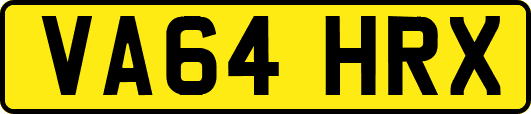 VA64HRX