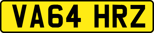 VA64HRZ